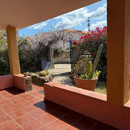 Lovely Home 5 Min Walk To The Beach, 3 Bedrooms Ample Outdoor Relax And Wifi Capitana Exteriör bild