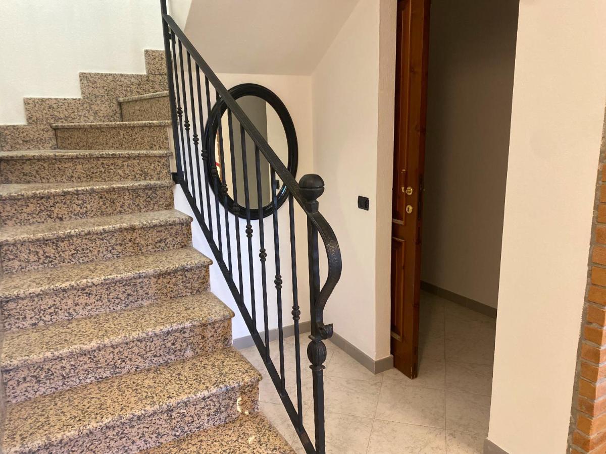 Lovely Home 5 Min Walk To The Beach, 3 Bedrooms Ample Outdoor Relax And Wifi Capitana Exteriör bild