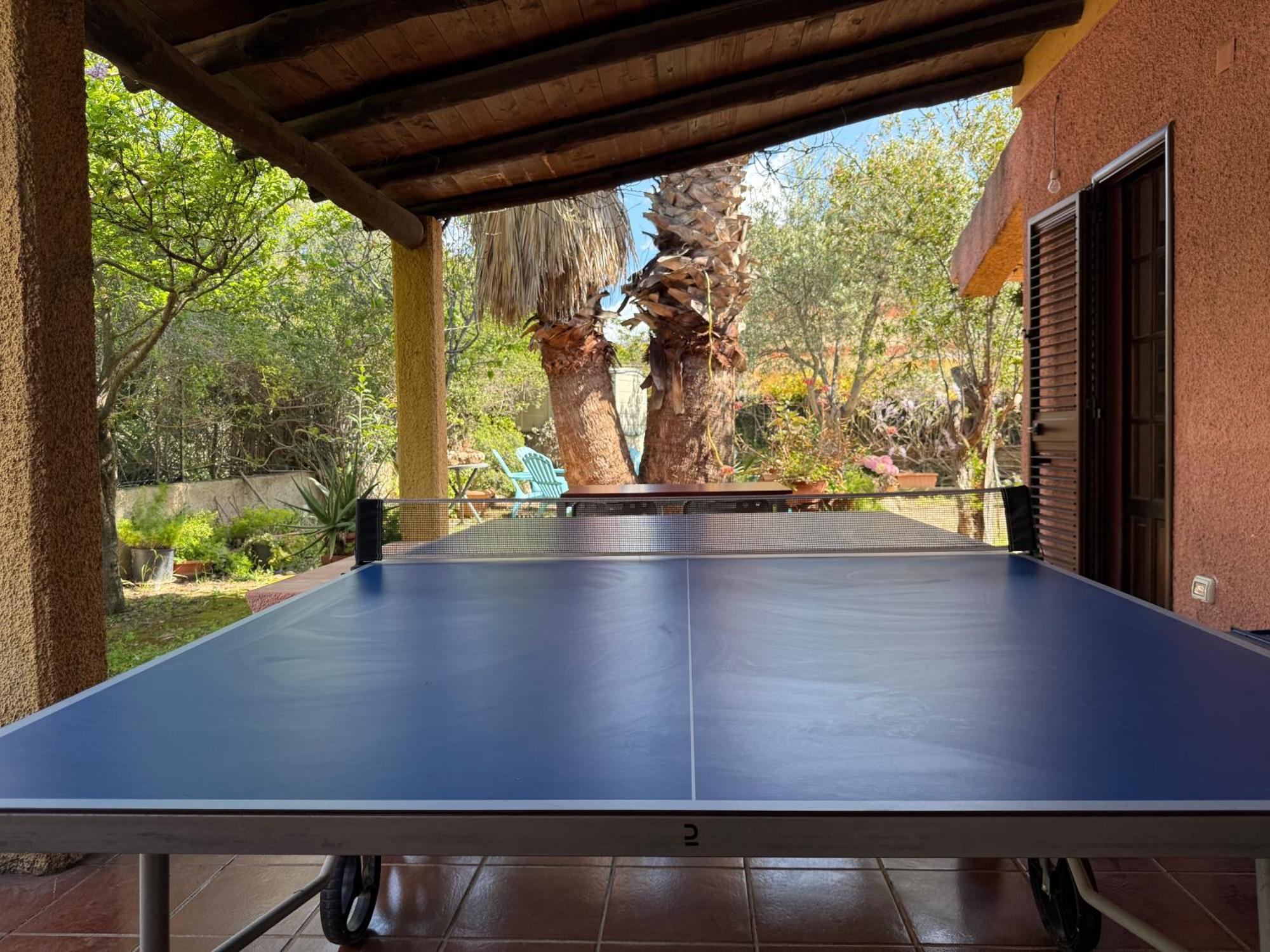 Lovely Home 5 Min Walk To The Beach, 3 Bedrooms Ample Outdoor Relax And Wifi Capitana Exteriör bild