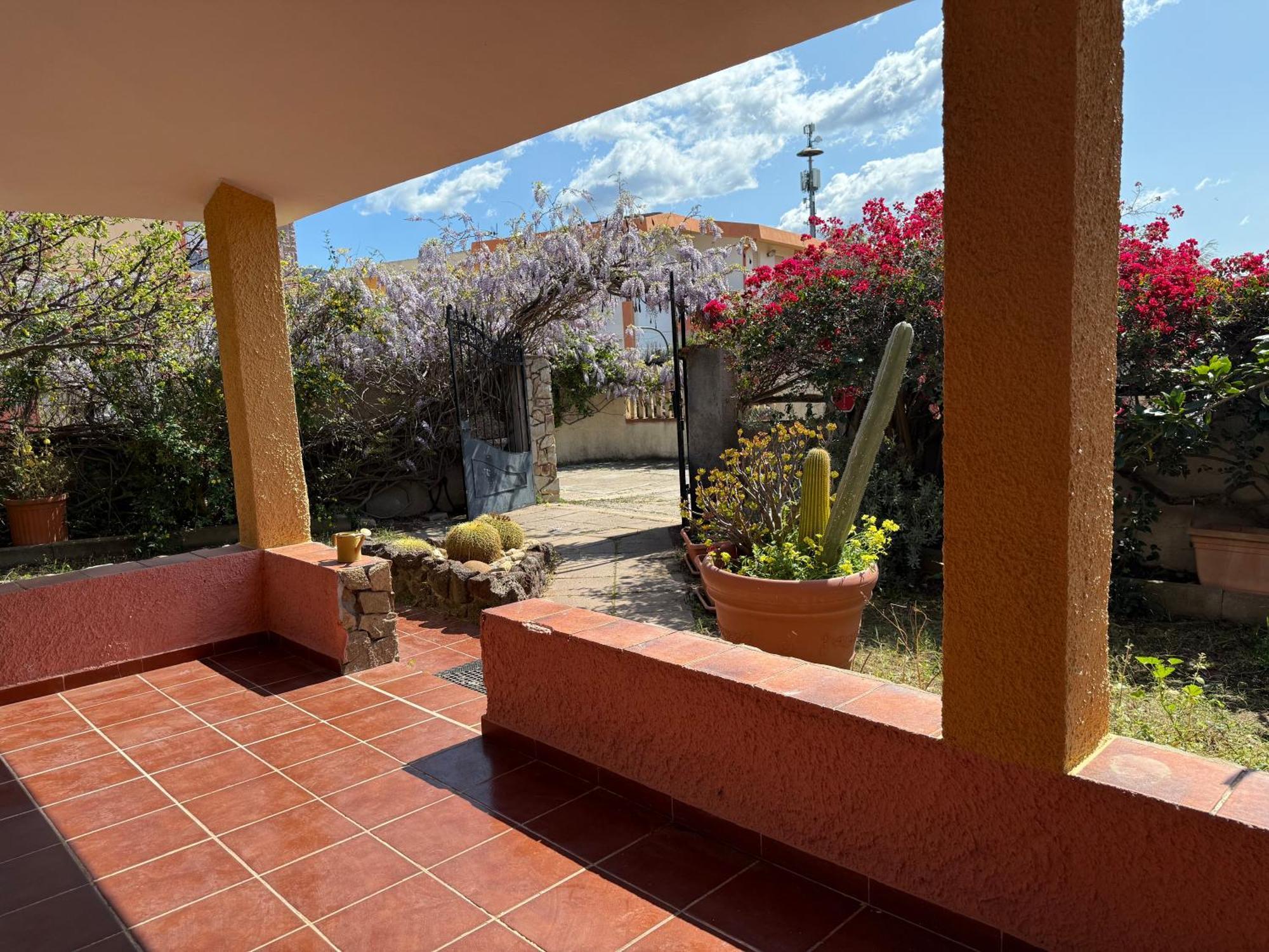 Lovely Home 5 Min Walk To The Beach, 3 Bedrooms Ample Outdoor Relax And Wifi Capitana Exteriör bild
